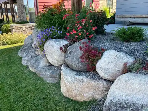 landscaping services Wheatland